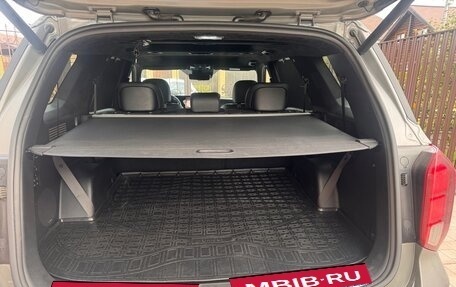 Hyundai Palisade I, 2023 год, 6 500 000 рублей, 9 фотография