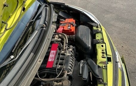 Chevrolet Spark III, 2011 год, 360 000 рублей, 7 фотография