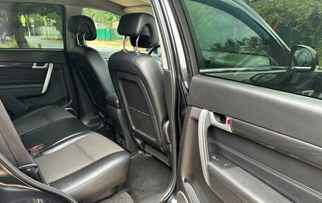 Chevrolet Captiva I, 2014 год, 1 150 000 рублей, 13 фотография