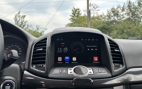 Chevrolet Captiva I, 2014 год, 1 150 000 рублей, 9 фотография