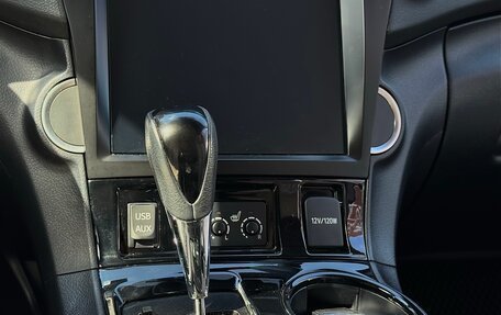 Toyota Highlander III, 2013 год, 2 030 000 рублей, 9 фотография