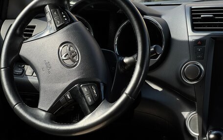 Toyota Highlander III, 2013 год, 2 030 000 рублей, 8 фотография