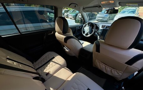 Toyota Highlander III, 2013 год, 2 030 000 рублей, 10 фотография