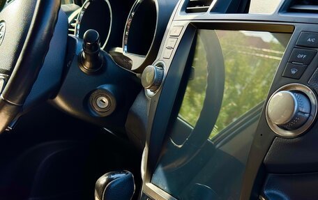 Toyota Highlander III, 2013 год, 2 030 000 рублей, 13 фотография