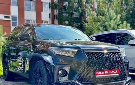 Toyota Highlander III, 2013 год, 2 030 000 рублей, 3 фотография