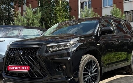 Toyota Highlander III, 2013 год, 2 030 000 рублей, 5 фотография