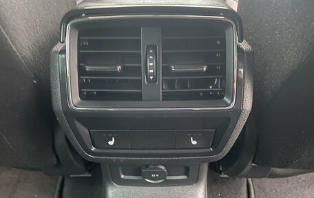 Skoda Kodiaq I, 2017 год, 2 039 000 рублей, 15 фотография