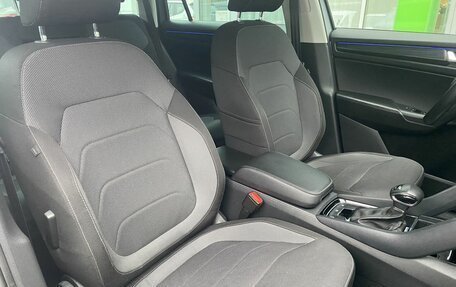 Skoda Kodiaq I, 2017 год, 2 039 000 рублей, 12 фотография