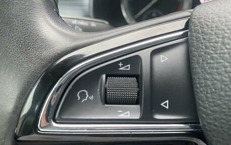 Skoda Kodiaq I, 2017 год, 2 039 000 рублей, 34 фотография