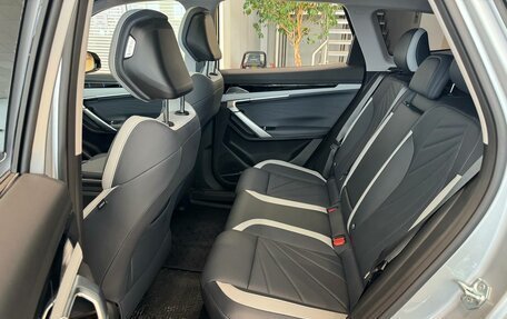 Geely Atlas, 2024 год, 3 717 190 рублей, 6 фотография