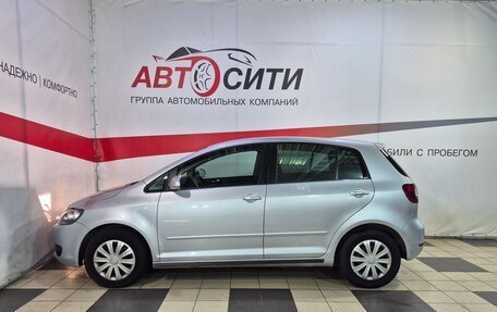 Volkswagen Golf Plus II, 2013 год, 854 000 рублей, 4 фотография