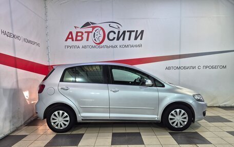 Volkswagen Golf Plus II, 2013 год, 854 000 рублей, 8 фотография