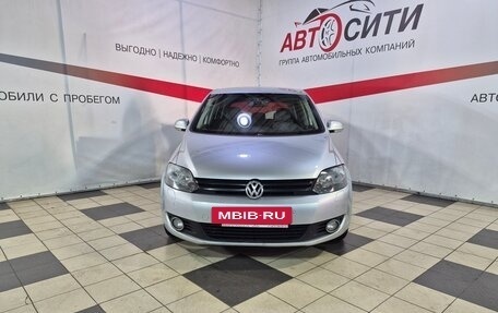 Volkswagen Golf Plus II, 2013 год, 854 000 рублей, 2 фотография