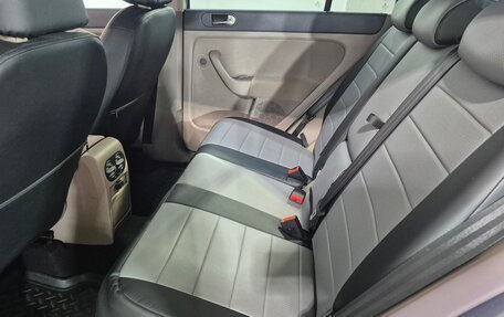 Volkswagen Golf Plus II, 2013 год, 854 000 рублей, 14 фотография