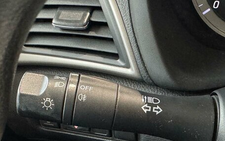 Nissan Tiida, 2015 год, 955 000 рублей, 14 фотография