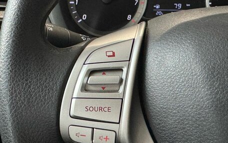 Nissan Tiida, 2015 год, 955 000 рублей, 16 фотография