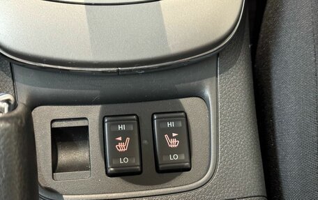 Nissan Tiida, 2015 год, 955 000 рублей, 18 фотография