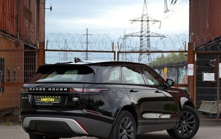 Land Rover Range Rover Velar I, 2018 год, 3 199 000 рублей, 3 фотография