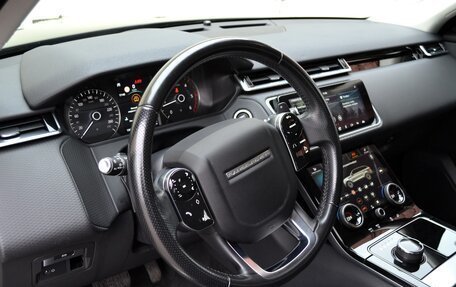 Land Rover Range Rover Velar I, 2018 год, 3 199 000 рублей, 9 фотография