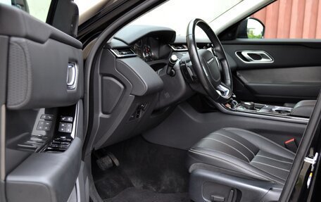 Land Rover Range Rover Velar I, 2018 год, 3 199 000 рублей, 7 фотография
