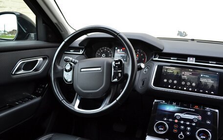 Land Rover Range Rover Velar I, 2018 год, 3 199 000 рублей, 10 фотография