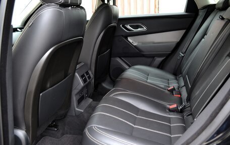 Land Rover Range Rover Velar I, 2018 год, 3 199 000 рублей, 14 фотография
