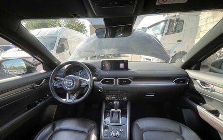 Mazda CX-5 II, 2022 год, 4 056 000 рублей, 5 фотография