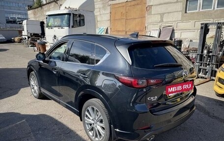 Mazda CX-5 II, 2022 год, 4 056 000 рублей, 4 фотография