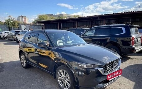 Mazda CX-5 II, 2022 год, 4 056 000 рублей, 2 фотография