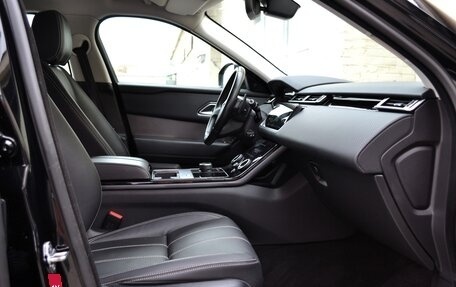 Land Rover Range Rover Velar I, 2018 год, 3 199 000 рублей, 13 фотография
