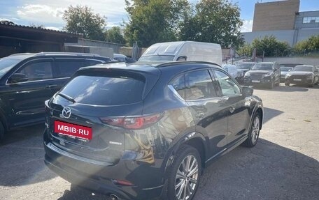 Mazda CX-5 II, 2022 год, 4 056 000 рублей, 3 фотография