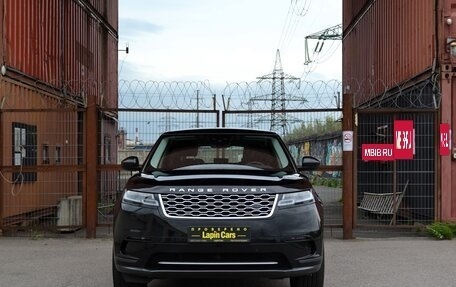 Land Rover Range Rover Velar I, 2018 год, 3 199 000 рублей, 2 фотография