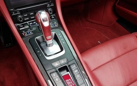 Porsche Boxster, 2019 год, 6 610 376 рублей, 18 фотография