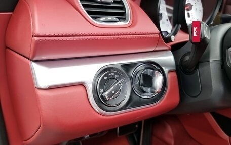 Porsche Boxster, 2019 год, 6 610 376 рублей, 16 фотография