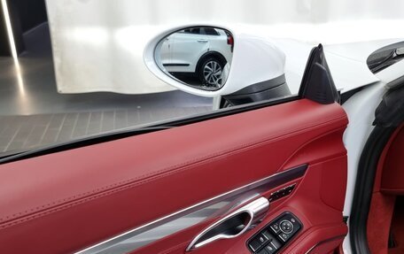 Porsche Boxster, 2019 год, 6 610 376 рублей, 24 фотография