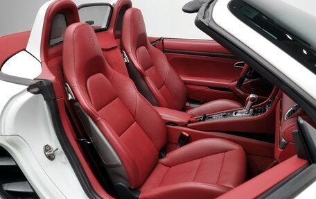 Porsche Boxster, 2019 год, 6 610 376 рублей, 22 фотография