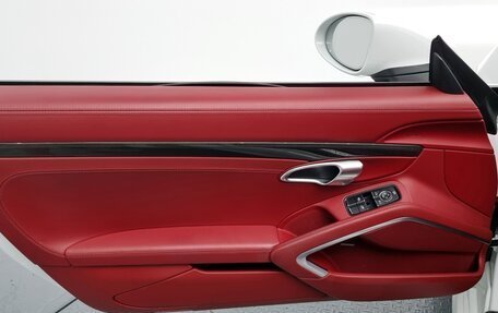 Porsche Boxster, 2019 год, 6 610 376 рублей, 26 фотография
