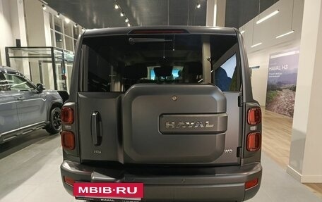 Haval H9, 2024 год, 4 399 000 рублей, 4 фотография