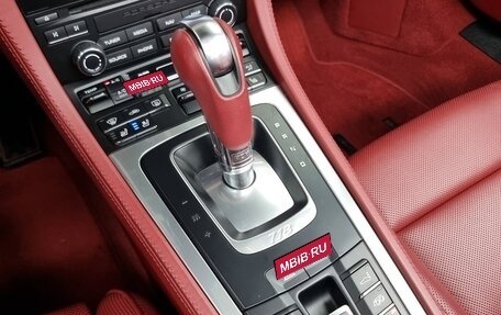 Porsche Boxster, 2019 год, 6 610 376 рублей, 11 фотография