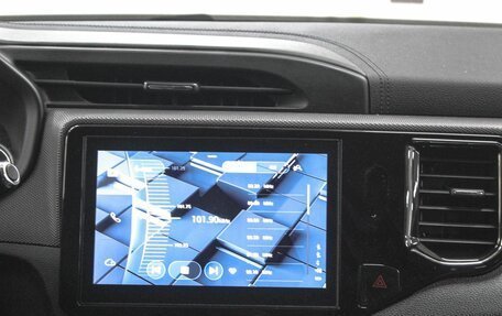 Chery Tiggo 4 I рестайлинг, 2019 год, 1 599 900 рублей, 15 фотография