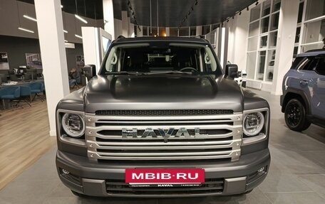 Haval H9, 2024 год, 4 399 000 рублей, 2 фотография