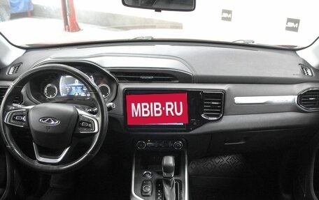Chery Tiggo 4 I рестайлинг, 2019 год, 1 599 900 рублей, 7 фотография