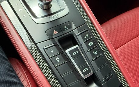 Porsche Boxster, 2019 год, 5 918 041 рублей, 10 фотография