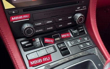 Porsche Boxster, 2019 год, 5 918 041 рублей, 12 фотография