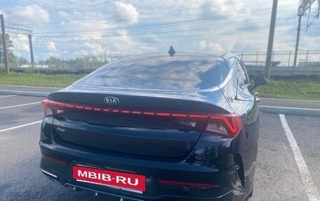 KIA K5, 2021 год, 2 549 000 рублей, 7 фотография