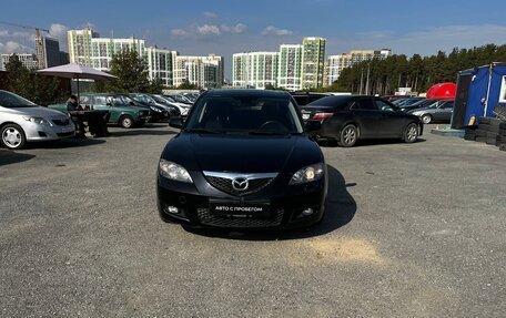 Mazda 3, 2006 год, 515 000 рублей, 2 фотография