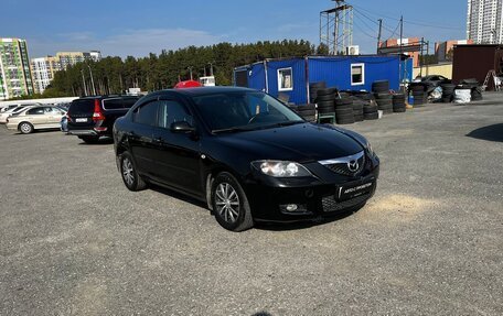 Mazda 3, 2006 год, 515 000 рублей, 3 фотография