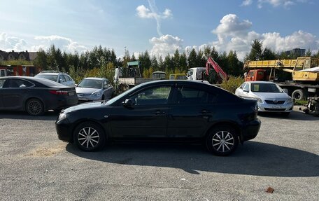 Mazda 3, 2006 год, 515 000 рублей, 8 фотография