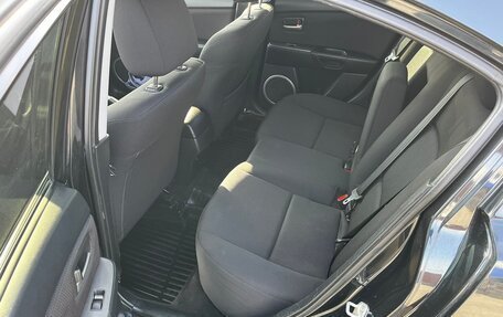 Mazda 3, 2006 год, 515 000 рублей, 15 фотография