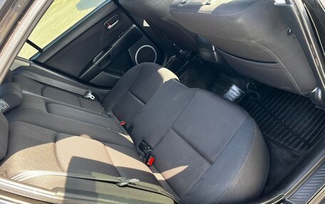Mazda 3, 2006 год, 515 000 рублей, 18 фотография